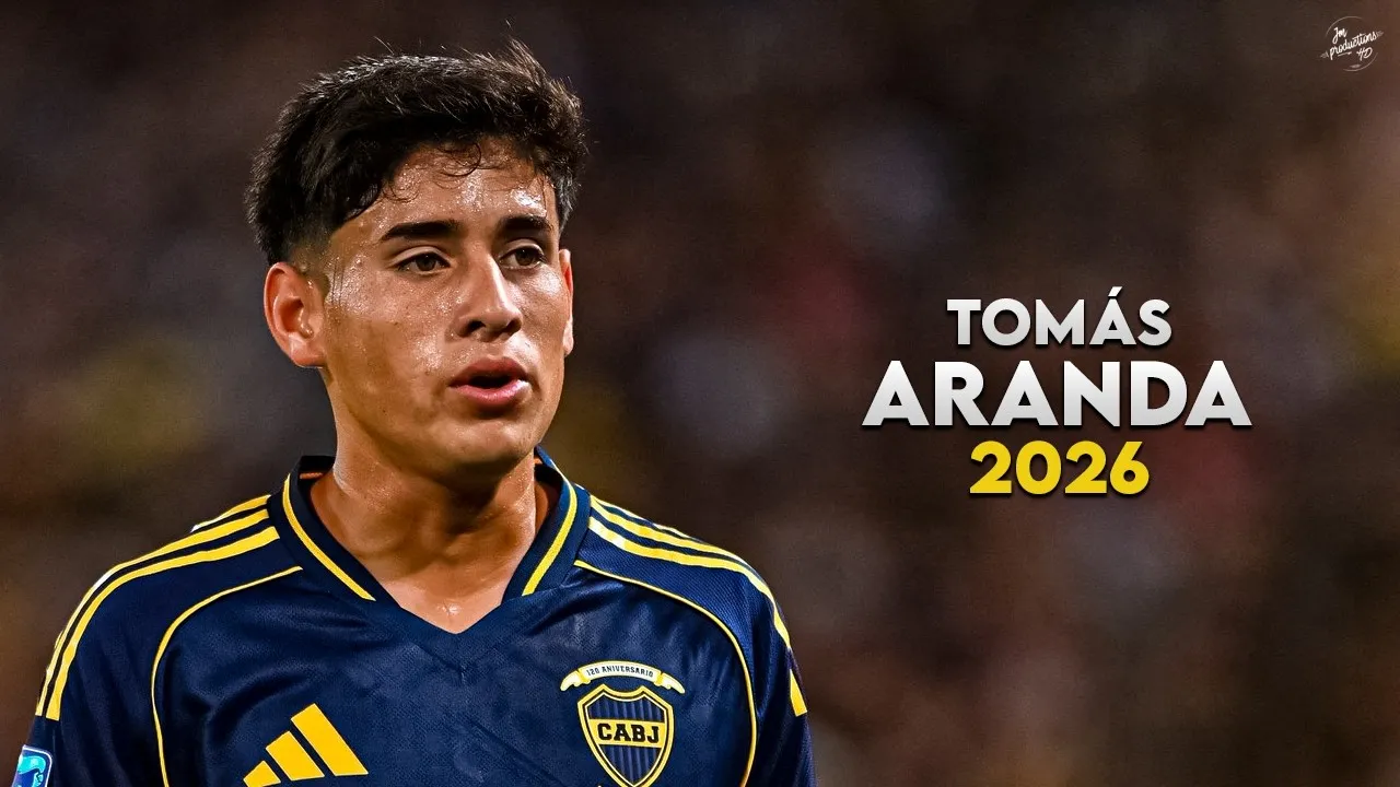 Arsenal Ikut Pantau Tomas Aranda, Fiorentina Kini Hadapi Ancaman Serius