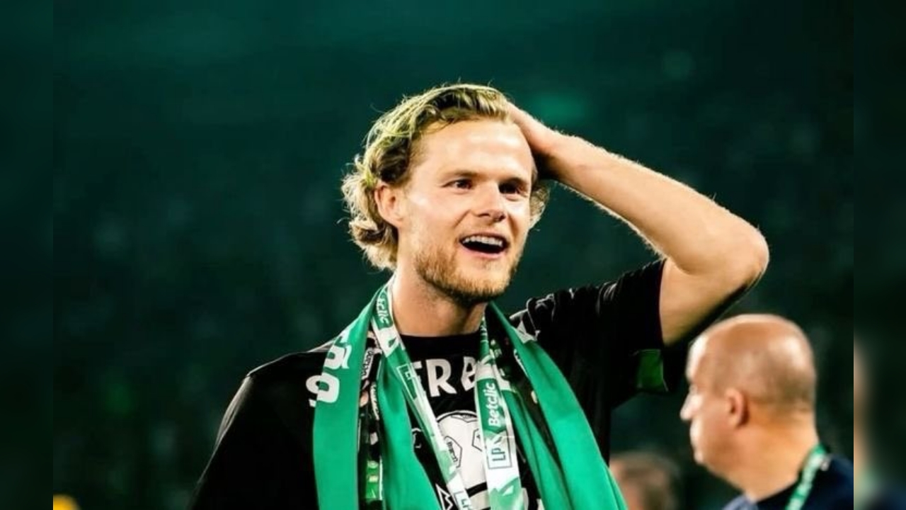 Arsenal Siap Bajak Transfer Hjulmand ke Atletico Madrid