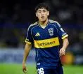 Arsenal Siap Saingi Fiorentina dalam Perburuan Bintang Muda Boca Juniors, Aranda