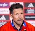 Atletico Madrid Capai Kesepakatan Kontrak Dengan Bintang PSG