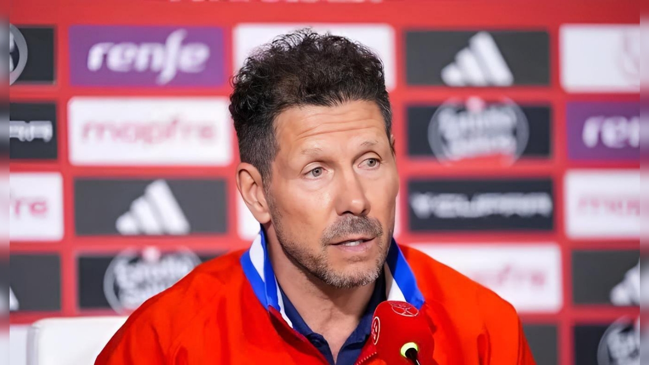 Atletico Madrid Capai Kesepakatan Kontrak Dengan Bintang PSG