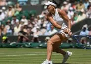 Bagi Jessica Pegula, Wajar Jika Lakoni Laga Sengit Di Grand Slam
