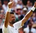 Bagi Novak Djokovic, Kemenangan Tetap Kemenangan Walau Tak Tampil Memukau
