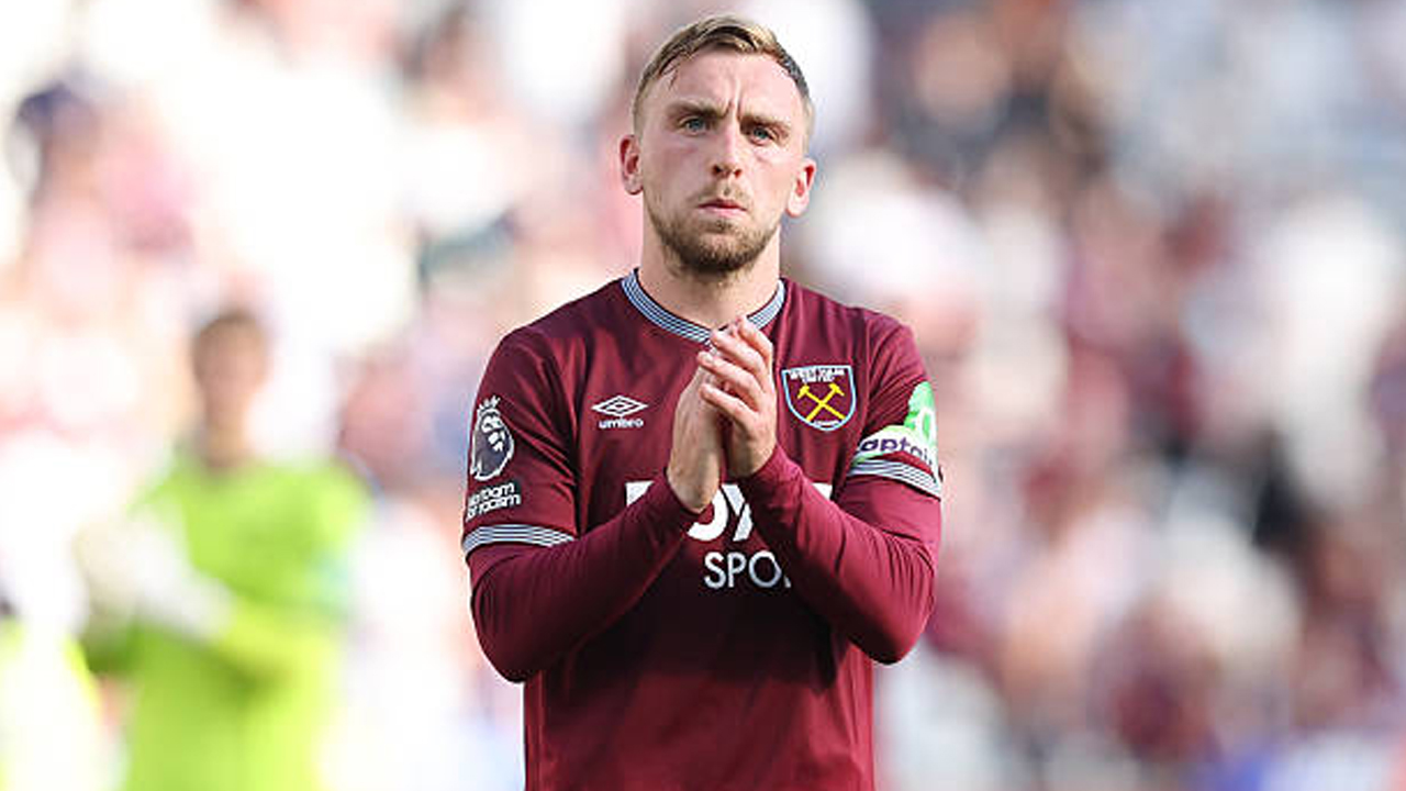 Belum Ajukan Tawaran untuk Jarrod Bowen, Everton Sudah Hubungi West Ham