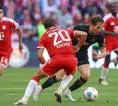 Benfica Siap Aktifkan Klausul Pelepasan Jakub Kaminski dari FC Koln