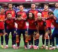 Berpotensi Buat Sejarah, Berikut Statistik dari Pertahanan Timnas Spanyol