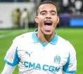 Bersaing Dengan Atletico Madrid, Roma Gercep Terkait Transfer Greenwood