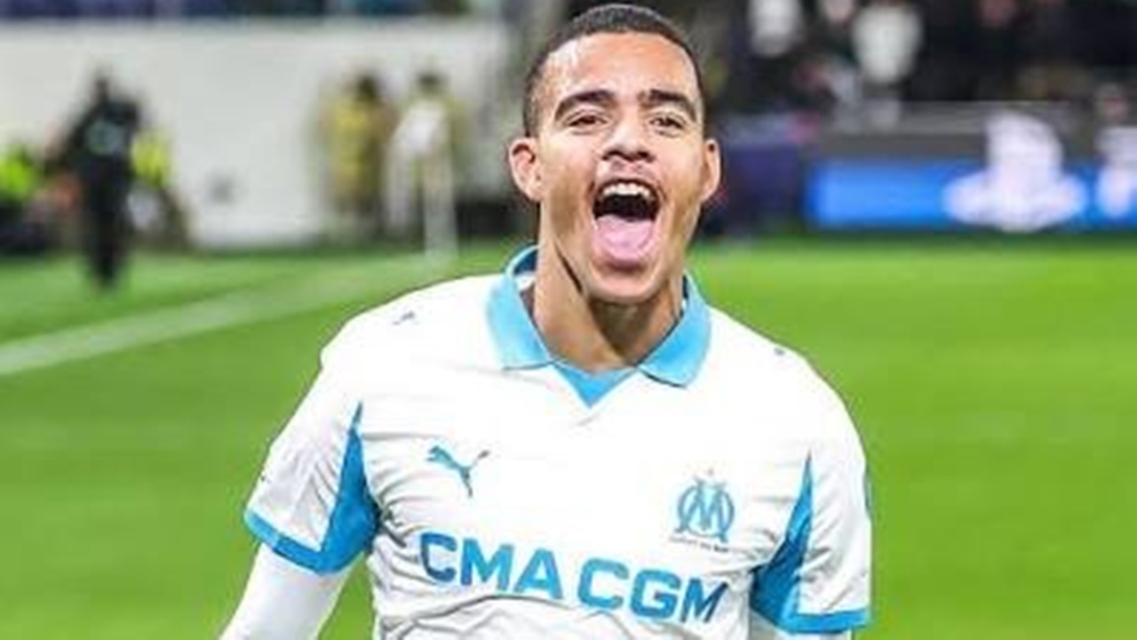 Bersaing Dengan Atletico Madrid, Roma Gercep Terkait Transfer Greenwood