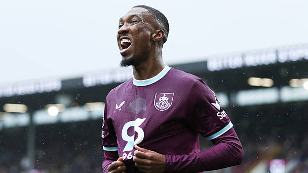 Biaya Transfer Disepakati, Jaidon Anthony Selangkah Lagi Gabung Brentford