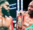 Bob Arum Ragu Jaron Ennis Mampu Taklukkan Terence Crawford