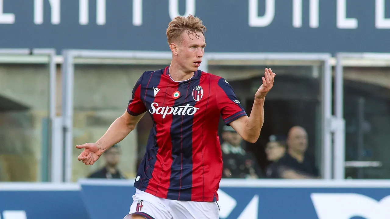 Bologna Incar Connor Barron, Buka Peluang Lewis Ferguson ke Rangers