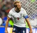 Bungkam Meksiko, Harry Kane Akui Banyak Hal yang Merugikan Timnas Inggris
