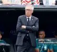 Carlo Ancelotti Akui Brasil Kurang Tajam saat Kalah dari Norwegia