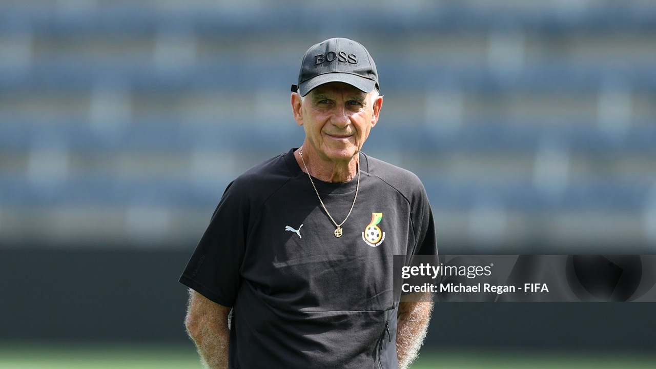 Carlos Queiroz Mundur dari Kursi Pelatih Ghana usai Piala Dunia 2026