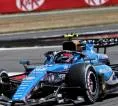 Carlos Sainz Dikenai Penalti Unik Usai GP Inggris
