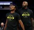 Cavs Pertimbangkan Rekrut Bronny untuk Gaet LeBron