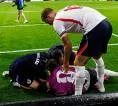 Cedera Lengan Serius, Jordan Henderson Tak Bisa Lagi Perkuat Timnas Inggris