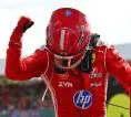 Charles Leclerc Lega Usai Lewati Masa Sulit di F1