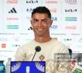 Cristiano Ronaldo Jawab Kritik Jelang Duel Portugal vs Spanyol