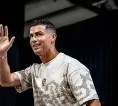 Cristiano Ronaldo Konfirmasi Sedang Jalani Piala Dunia Terakhirnya Bagi Timnas Portugal