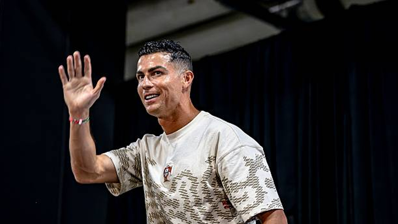 Cristiano Ronaldo Konfirmasi Sedang Jalani Piala Dunia Terakhirnya Bagi Timnas Portugal