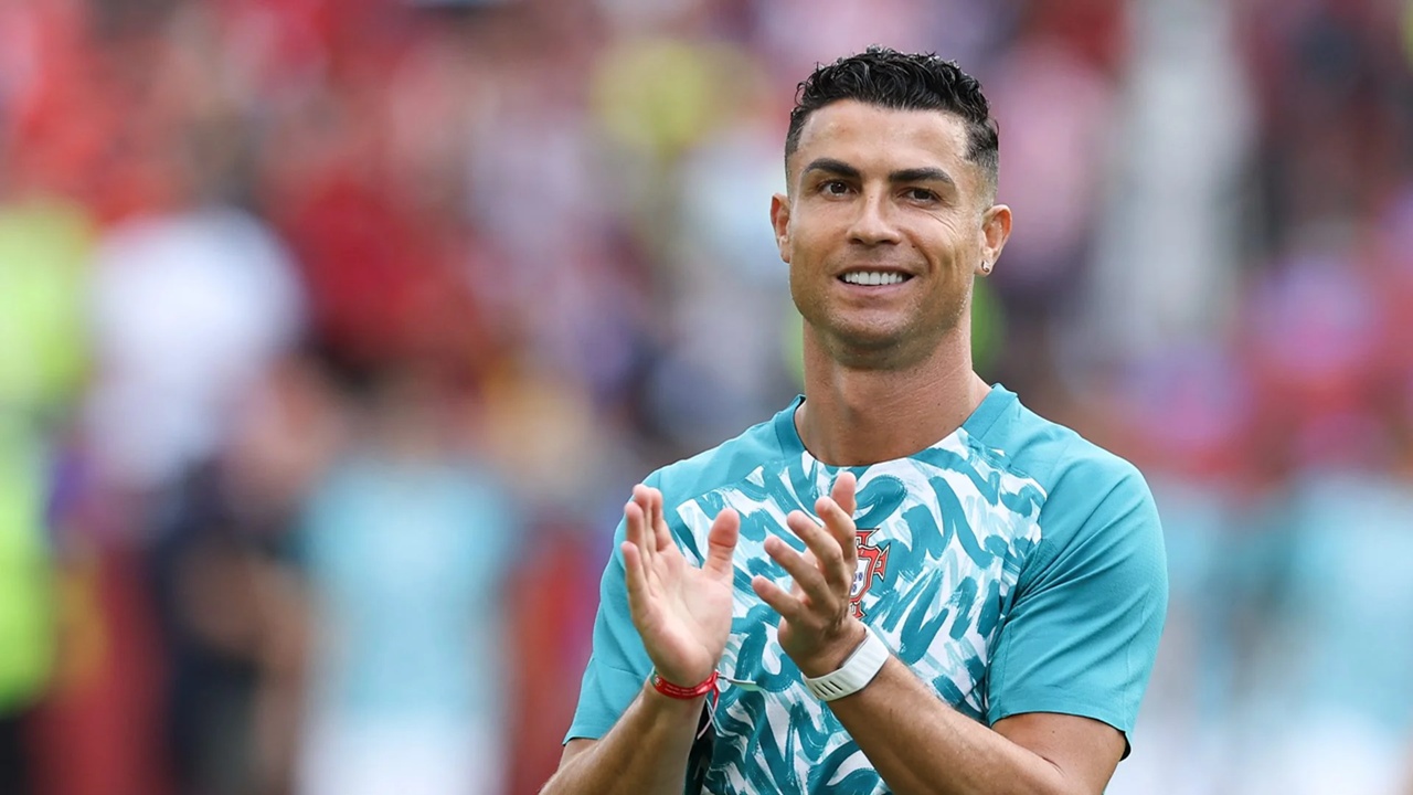 Cristiano Ronaldo Puji Lamine Yamal Jelang Bentrokan