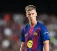 Dani Olmo Siap Bermain Sebagai Penyerang Nomor 9 di Barcelona