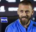 Daniele De Rossi Minta Genoa Datangkan Artem Dovbyk dari AS Roma