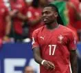 Dapat Sinyal Positif, Tottenham Siap Lanjutkan Perburuan Leao