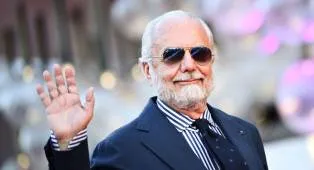 De Laurentiis Optimis Bersama Allegri, Napoli Kebanjiran Tawaran Pemain