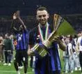 De Vrij Ungkap Alasan Tinggalkan Inter: Ingin Kembali Jadi Figur Penting