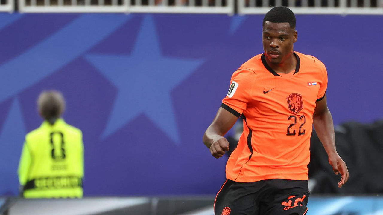 Denzel Dumfries ke Real Madrid, PSV Eindhoven Ikut Bangga