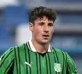 Dilepas Sassuolo, Andrea Pinamonti Kini Jadi Rebutan Dua Klub Ibu Kota