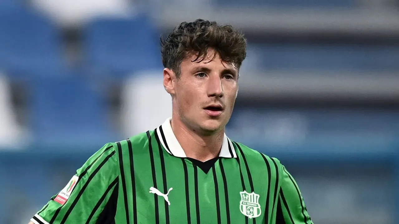 Andrea Pinamonti