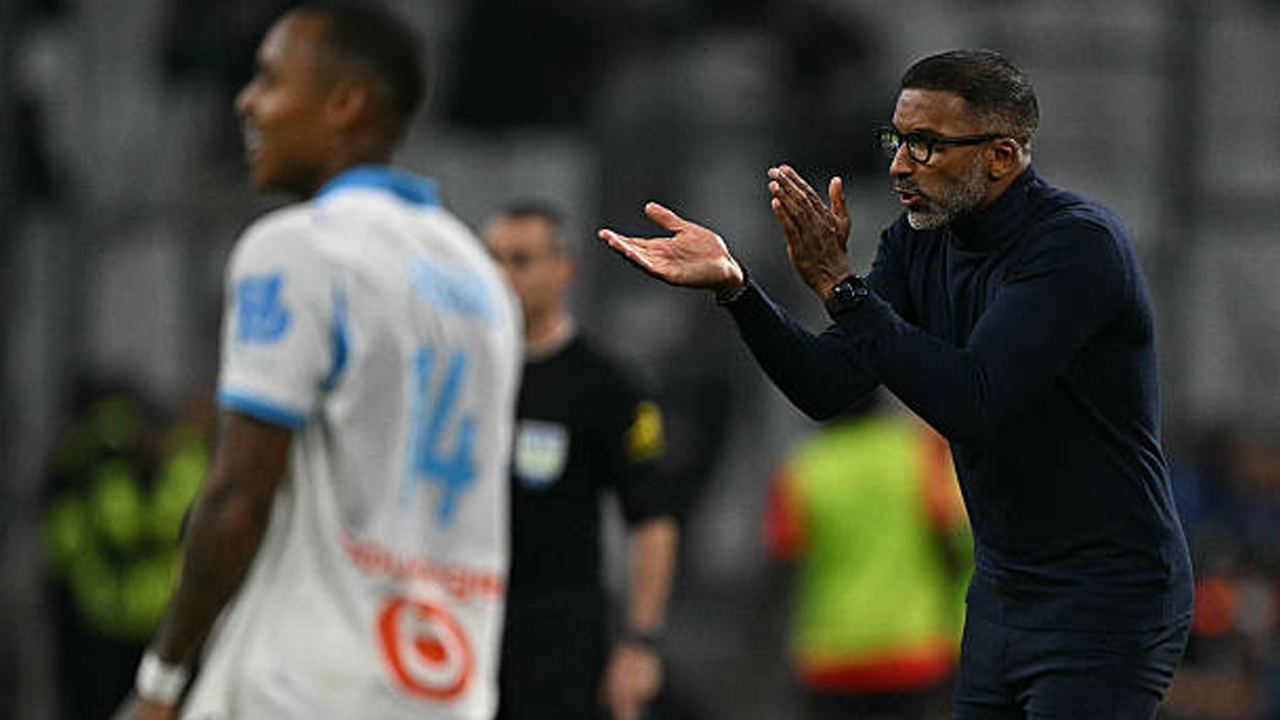 Dipecat Marseille, Habib Beye Kirim Pesan Perpisahan