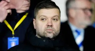 Ditunjuk Sebagai Direktur Rekrutmen Klub, Nils Koppen Merapat ke West Ham