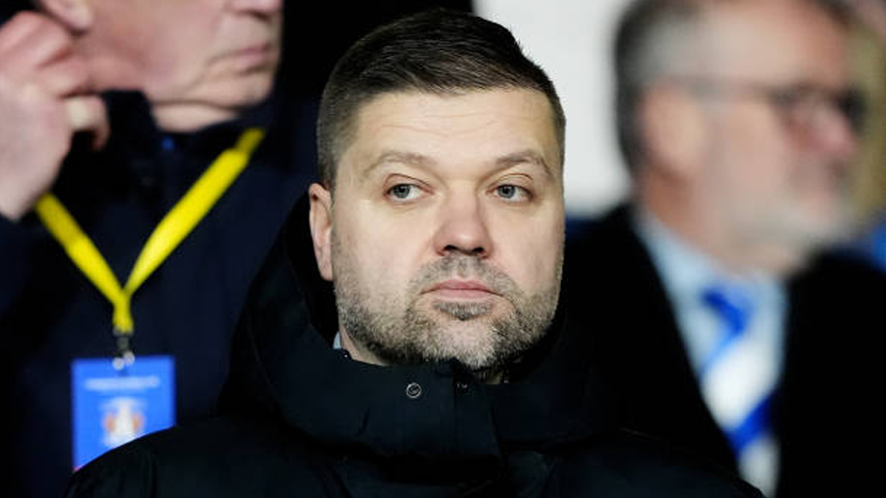 Ditunjuk Sebagai Direktur Rekrutmen Klub, Nils Koppen Merapat ke West Ham