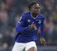Everton Capai Kesepakatan Transfer Permanen Tyrique George dari Chelsea