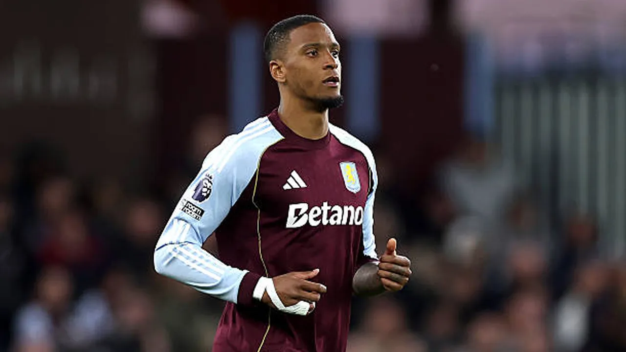 Ezri Konsa Jadi Incaran Klub Top, Aston Villa Tak Mau Lepas dengan Harga Murah