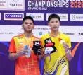 Fardhan Rainanda Joe Persembahkan Medali Perak Untuk Indonesia