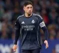 Federico Valverde Tak Lagi Untouchable, Real Madrid Siap Lepas