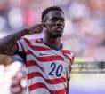 Folarin Balogun Lolos dari Hukuman, FIFA Picu Kontroversi
