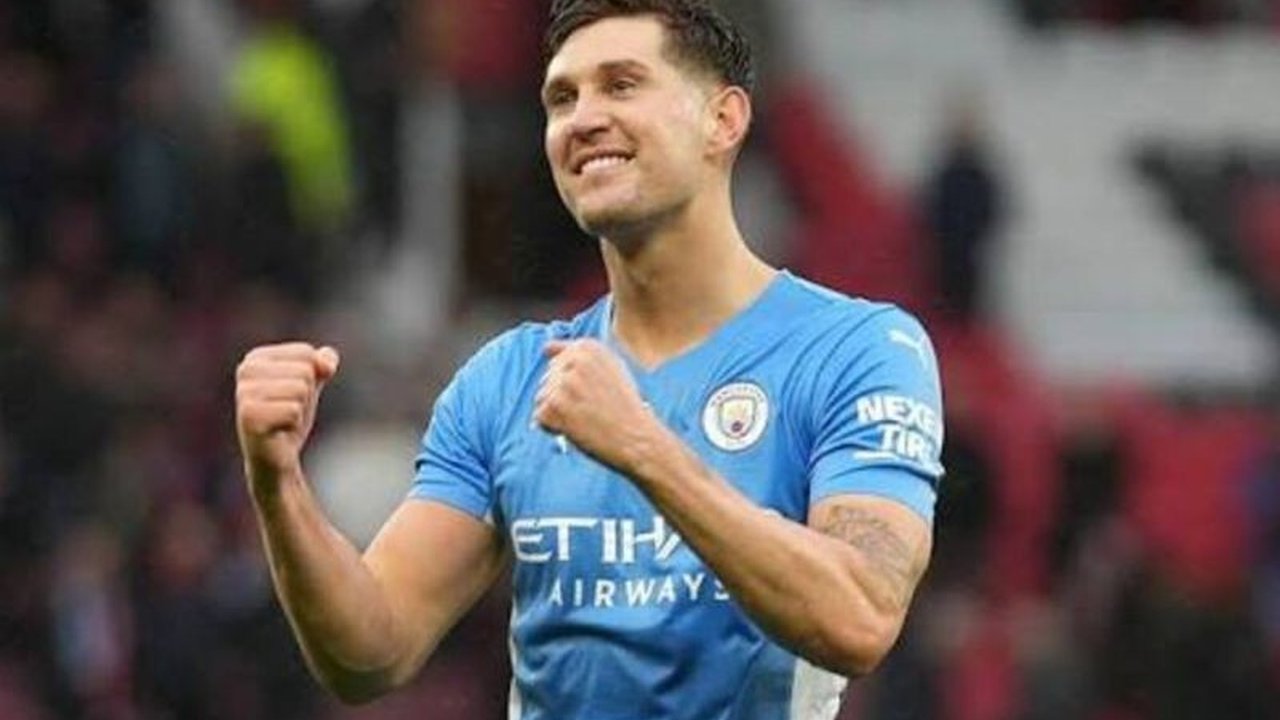 Gaji John Stones Terungkap, Terlalu Mahal untuk Inter Milan dan Juventus?
