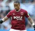 Galatasaray Intip Peluang Pinjam Crysencio Summerville dari West Ham