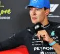George Russell: Melampaui Amarah di Musim F1 yang Sulit