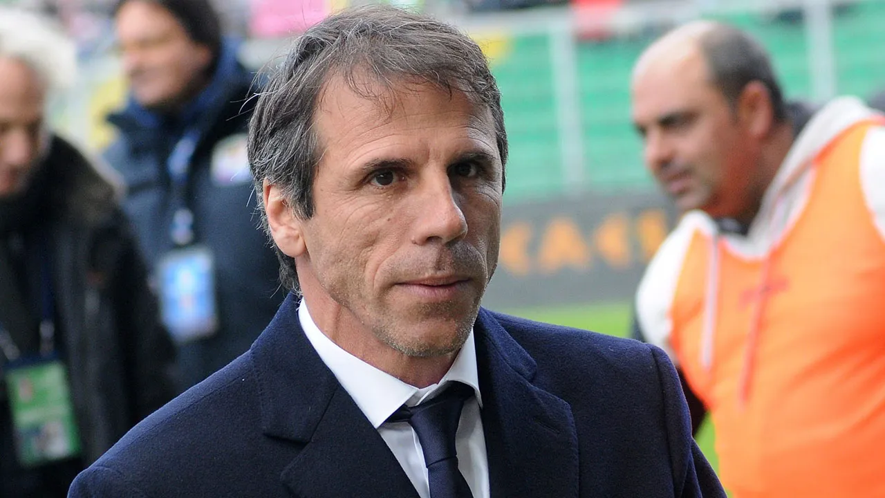 Gianfranco Zola