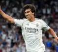 Gonzalo Garcia Masuk Radar Real Betis, Tapi Peluangnya Tipis