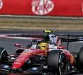 Hamilton Prediksi Kehilangan Podium GP Inggris