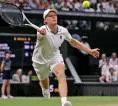 Hasil Wimbledon: Jannik Sinner Kembali Ke Perempatfinal Untuk Kali Kelima
