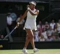 Hasil Wimbledon: Jegal Aryna Sabalenka, Naomi Osaka Tembus Perempatfinal